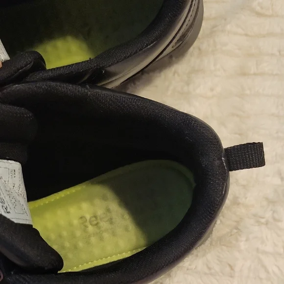 Reebok Alloy Toe Metguard Work Boot - Picture 8 of 9